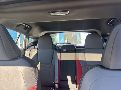 New 2026 Subaru Impreza RS image 29