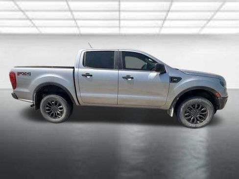 Used 2023 Ford Ranger XLT w/ Equipment Group 301A Mid AWD/4WD image 2