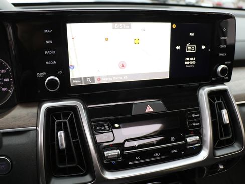Used 2023 Kia Sorento X-Line EX AWD/4WD image 13