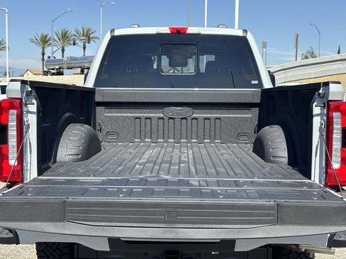 New 2026 Ford F250 Lariat w/ Tremor Off-Road Package AWD/4WD image 26