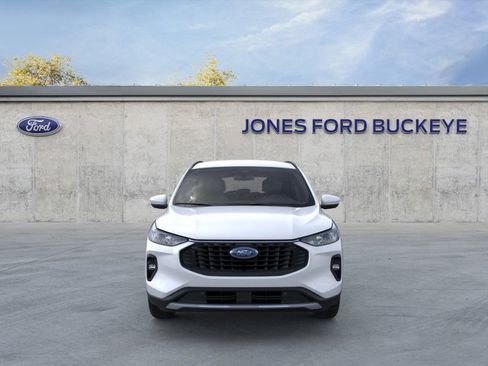 New 2025 Ford Escape SE image 36