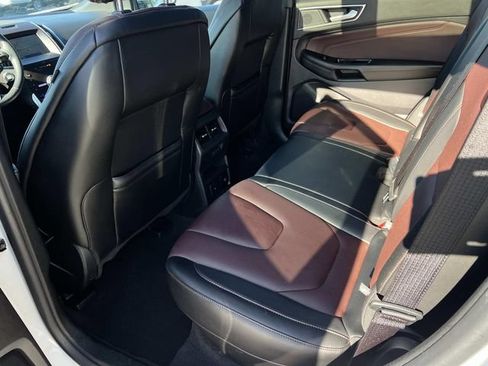 Certified 2020 Ford Edge Titanium w/ Equipment Group 301A AWD/4WD image 14