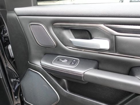Used 2023 RAM 1500 Sport w/ Rebel Level 2 Equipment Group AWD/4WD image 37