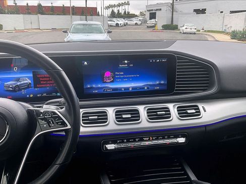 Used 2024 Mercedes-Benz GLE 350 4MATIC image 6