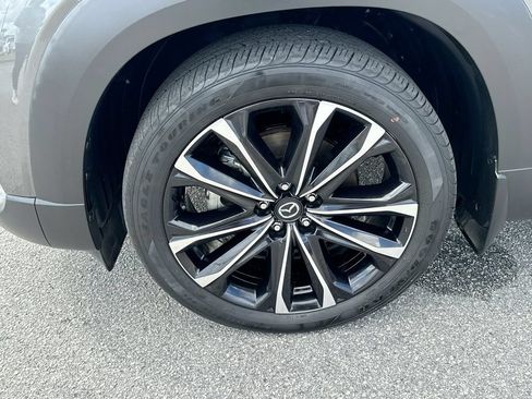 Used 2025 MAZDA CX-50 AWD 2.5 S w/ Premium Plus Pkg image 24
