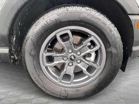 Used 2024 Ford Bronco Sport Big Bend image 32