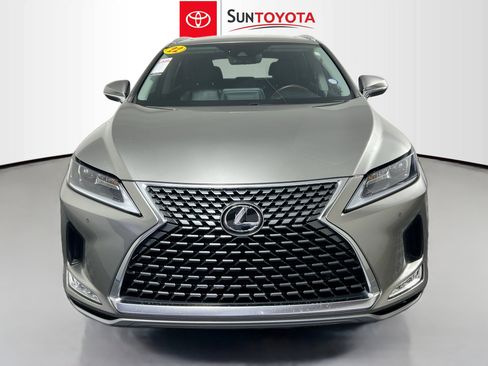 Used 2022 Lexus RX 350 FWD w/ Premium Package image 10