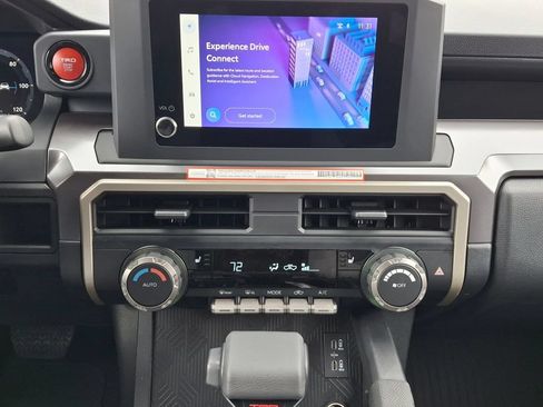 New 2026 Toyota Tacoma TRD Off-Road AWD/4WD image 21