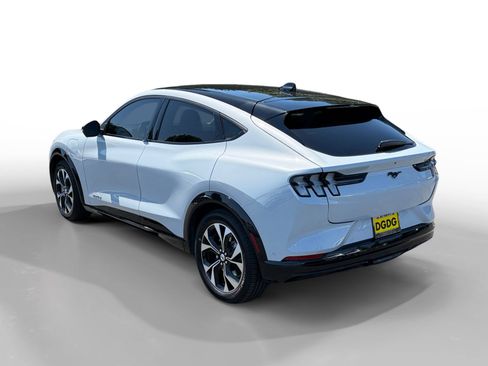 Certified 2023 Ford Mustang Mach-E Premium RWD image 3