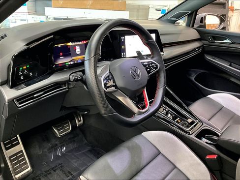 Used 2023 Volkswagen GTI Autobahn image 17