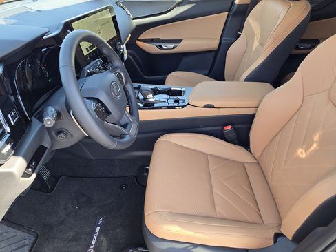 New 2026 Lexus NX 450h+ AWD w/ Accessory Package (2T) image 10