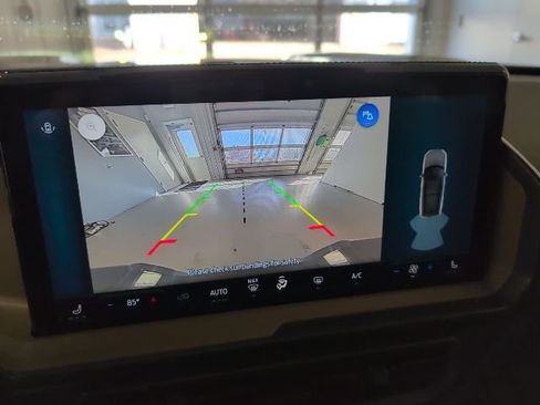 New 2025 Ford Bronco Sport Big Bend w/ Convenience Package image 19