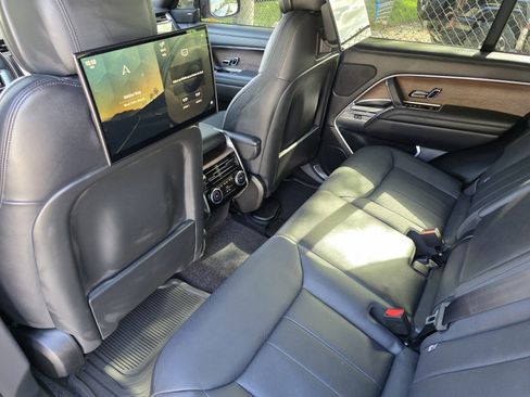 Certified 2023 Land Rover Range Rover SE image 15