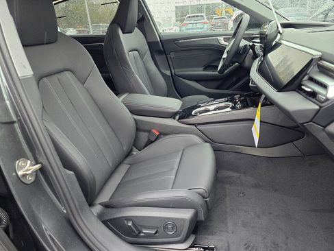 New 2026 Audi A6 Prestige AWD/4WD image 27