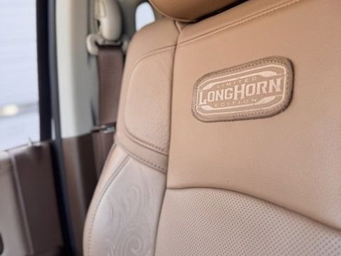 Used 2024 RAM 3500 Limited image 19