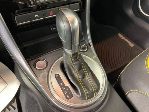 Used 2017 Volkswagen Beetle 1.8T Dune image 9