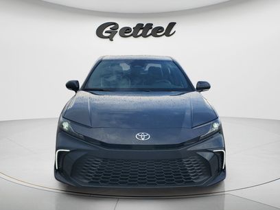 Certified 2026 Toyota Camry SE w/ Convenience Package