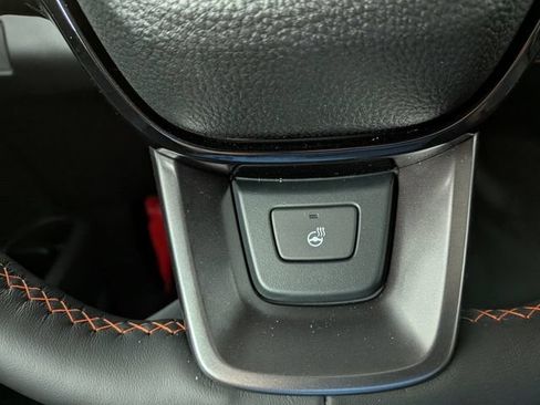 New 2026 Honda Pilot TrailSport image 6