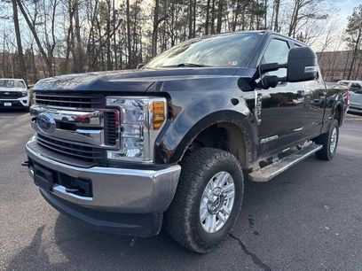 Used 2019 Ford F250 XL w/ STX Appearance Package
