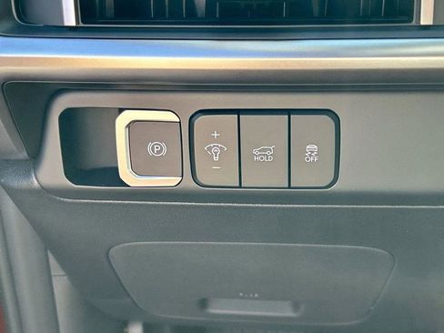 New 2026 Hyundai Santa Fe SEL image 29