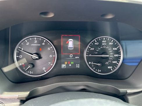 New 2026 Subaru Ascent Limited AWD/4WD image 12