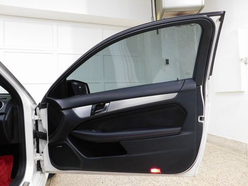 Used 2014 Mercedes-Benz C 250 C 250 image 73