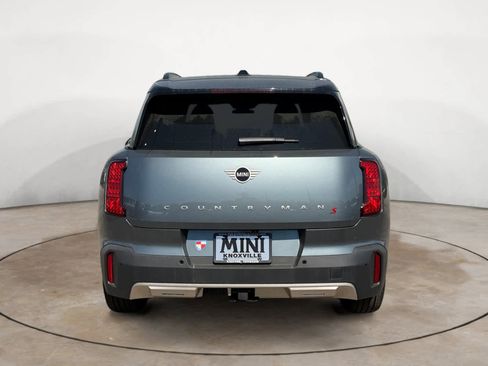 New 2026 MINI Cooper Countryman S AWD/4WD image 4