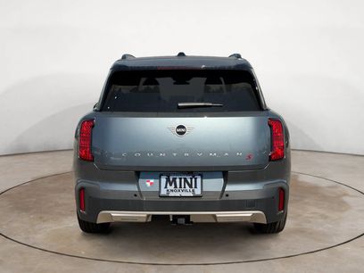 New 2026 MINI Cooper Countryman S