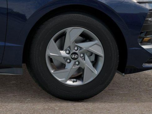 New 2026 Hyundai Sonata SE image 8