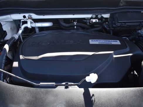 Used 2018 Honda Pilot Elite image 38