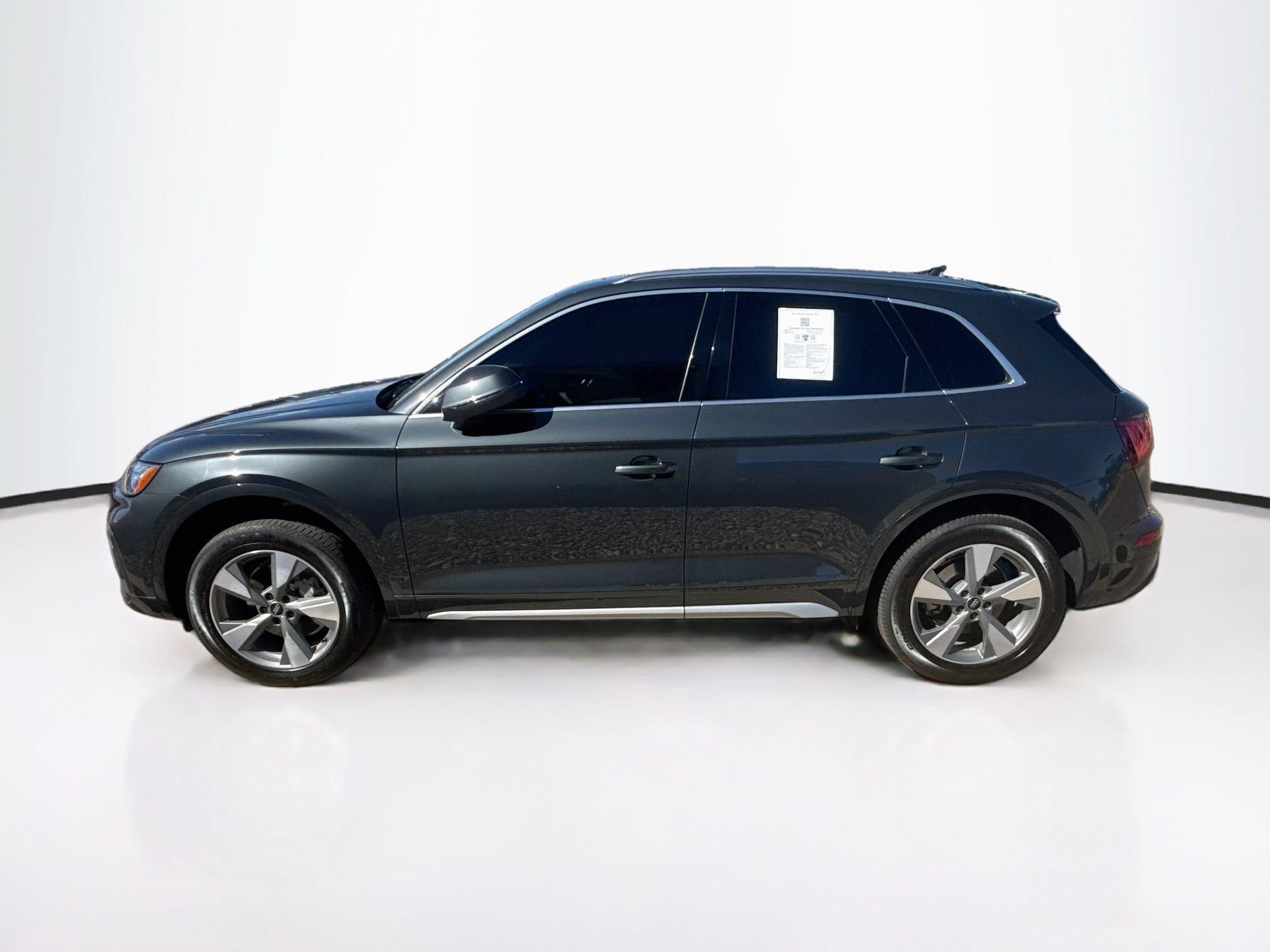 Used 2023 Audi Q5 2.0T Premium Plus AWD/4WD image 4