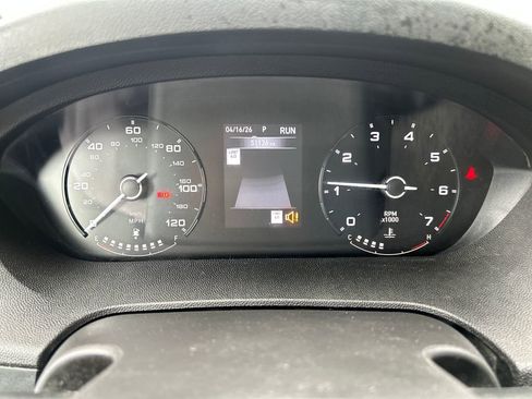 Used 2023 RAM ProMaster 2500 FWD image 17