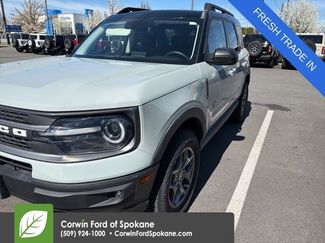Used 2023 Ford Bronco Sport Badlands w/ Premium Package 360° Tour