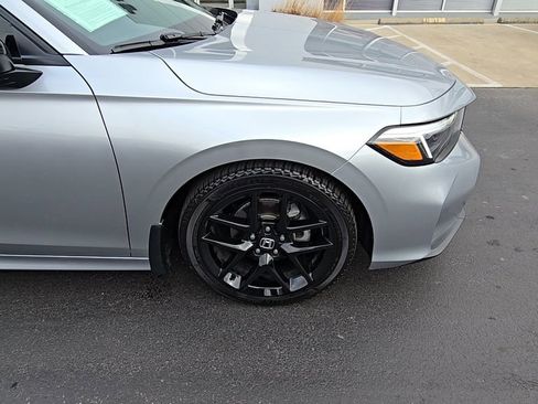 Used 2026 Honda Civic Sport image 11