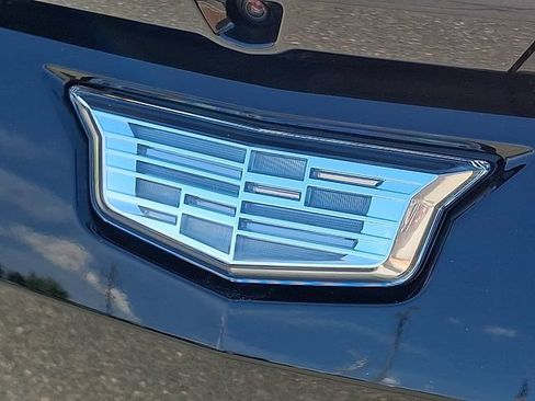 Certified 2023 Cadillac Lyriq 2WD image 28
