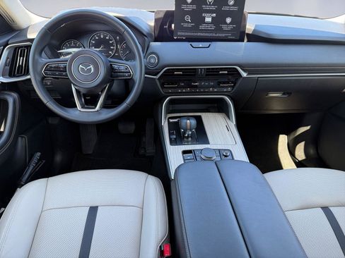 Certified 2025 MAZDA CX-70 3.3 Turbo w/ Preferred Package image 15