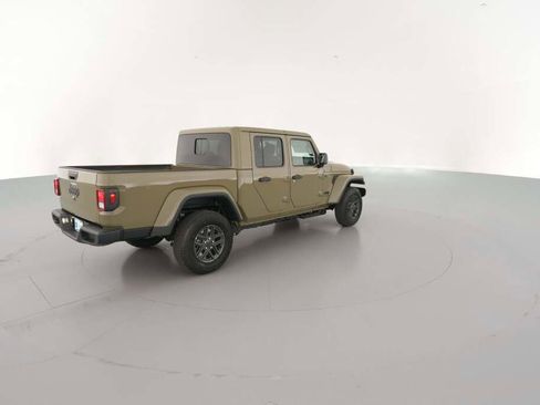 New 2026 Jeep Gladiator Sport image 12