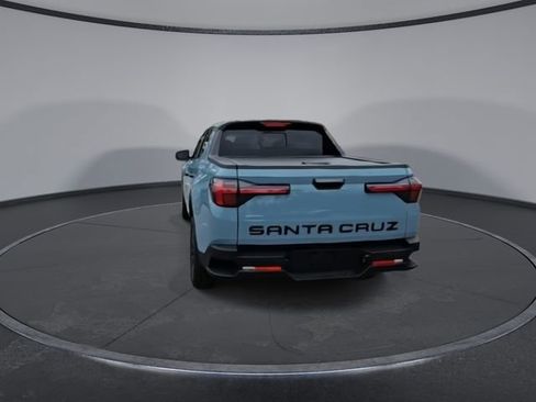 New 2026 Hyundai Santa Cruz SEL image 7