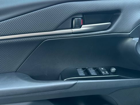 New 2026 Toyota Camry SE FWD image 10