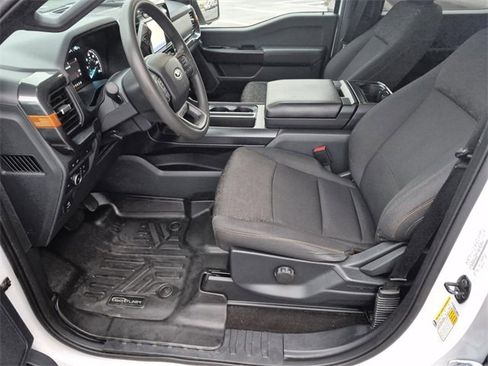 Used 2022 Ford F150 Tremor w/ Trailer Tow Package image 17