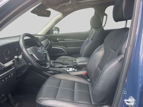 Used 2024 Kia Telluride EX AWD/4WD image 15