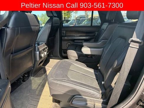Used 2021 Ford Expedition Limited RWD image 13