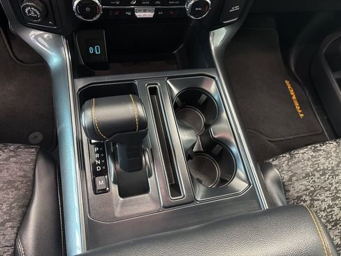 Used 2023 Ford F150 Tremor w/ Trailer Tow Package AWD/4WD image 12