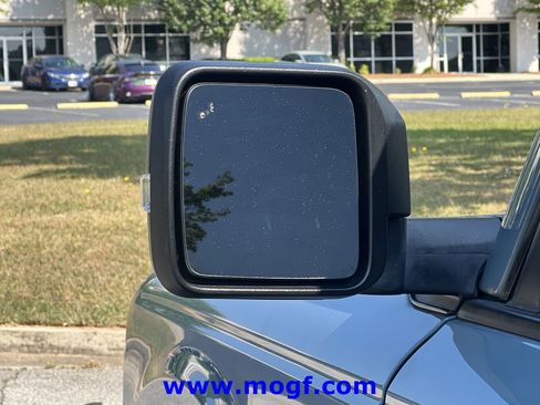 Used 2022 Ford Bronco Wildtrak AWD/4WD image 27