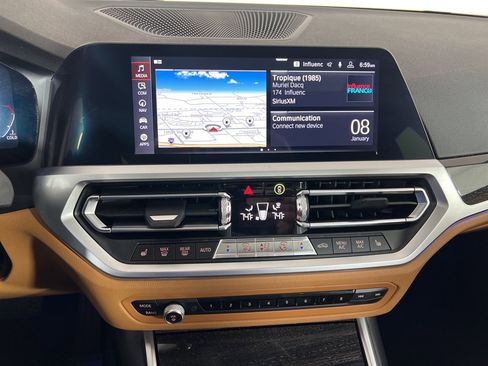 Used 2020 BMW 330i xDrive Sedan w/ Premium Package image 20