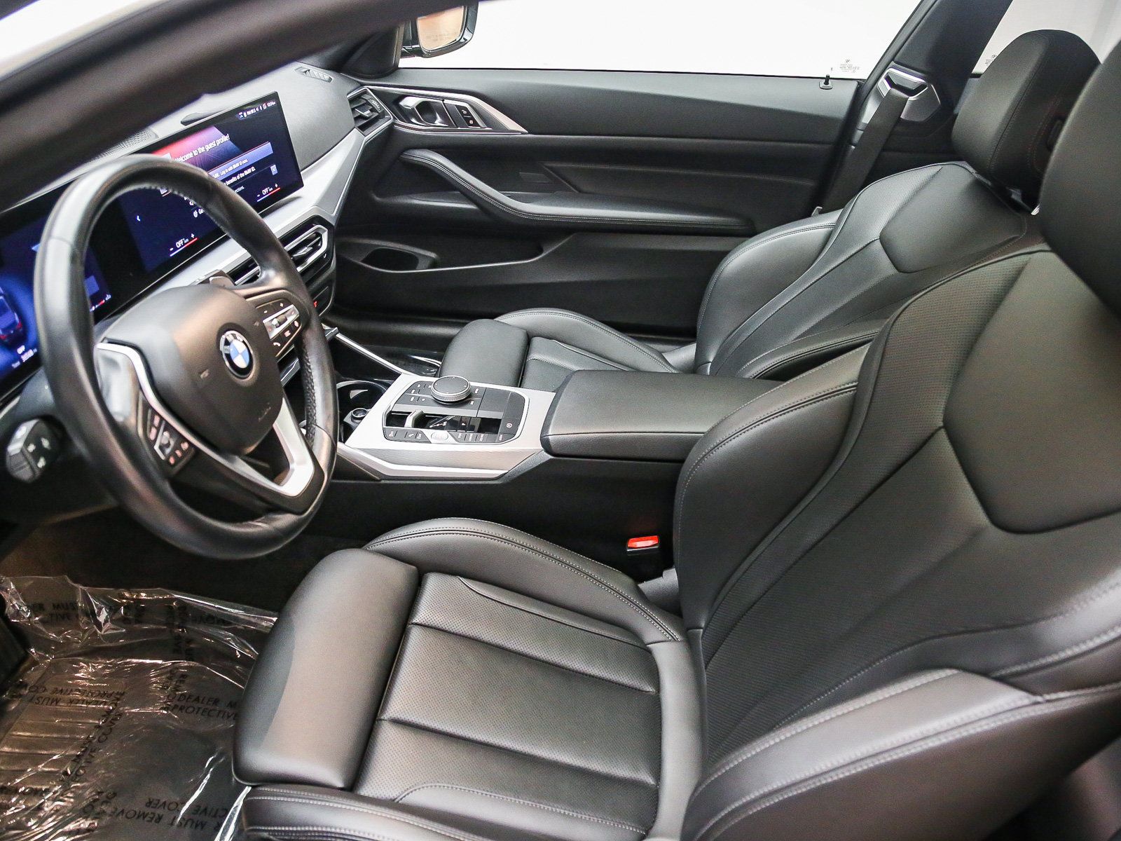 Used 2024 BMW 430i Coupe w/ Convenience Package RWD image 19