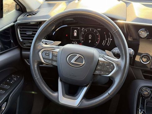Used 2024 Lexus NX 350 AWD image 9