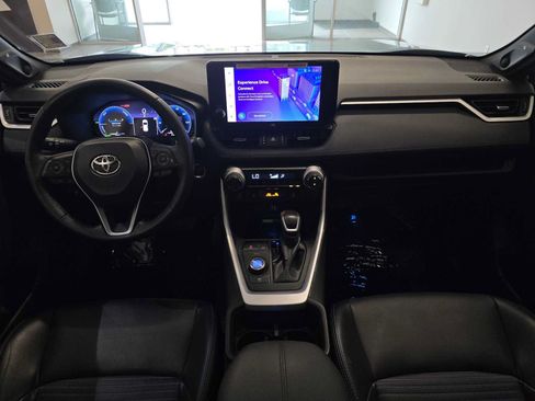 Certified 2023 Toyota RAV4 XSE AWD/4WD image 10