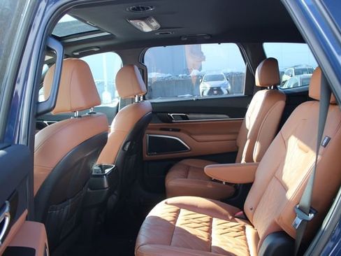 Used 2025 Kia Telluride EX X-Line image 24