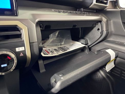 New 2026 Toyota Tacoma TRD Off-Road image 25